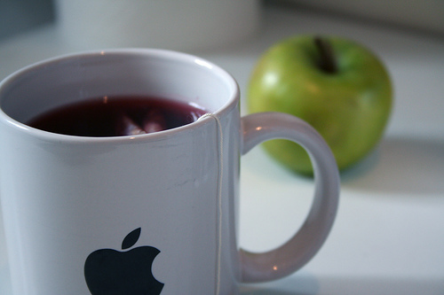 apple-cup